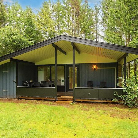 Holiday Home Ans By X Roe エクステリア 写真