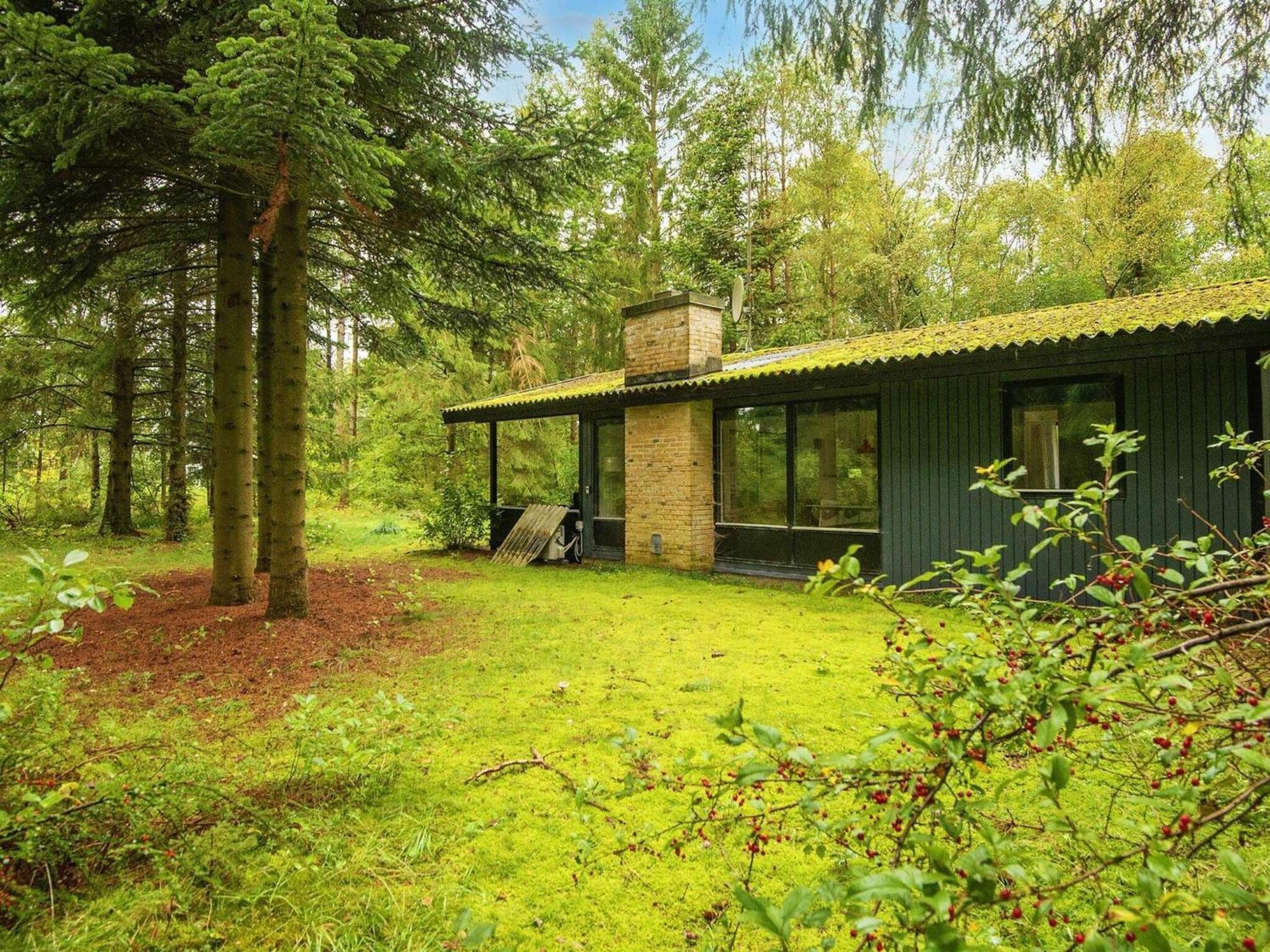 Holiday Home Ans By X Roe エクステリア 写真