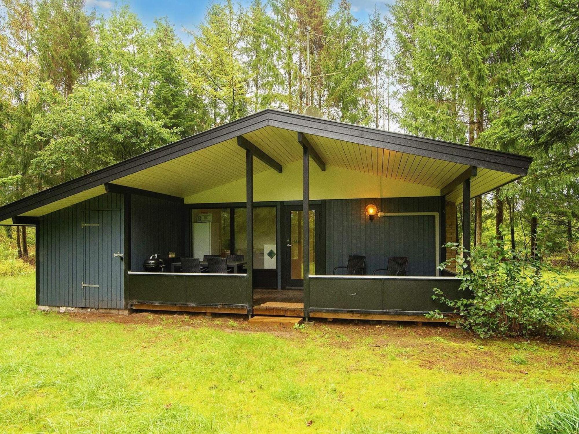 Holiday Home Ans By X Roe エクステリア 写真